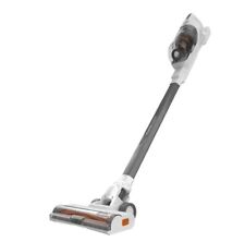 BLACK+DECKER 20V MAX Cordless Vacuum with LED Floor Lights