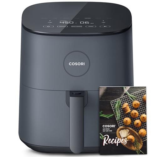 COSORI Air Fryer Pro LE 5-Qt, Quiet, Compact