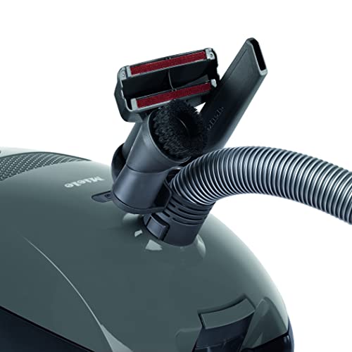 Miele Classic C1 Vacuum Cleaner, Graphite