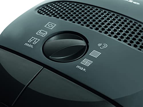 Miele Classic C1 Vacuum Cleaner, Graphite