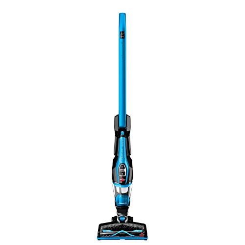BISSELL Featherweight Cordless Stick Vacuum - Electric Blue