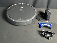 Alexa-Compatible iRobot Roomba 694 Vacuum
