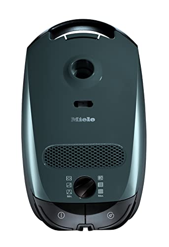 Miele Classic C1 Vacuum Cleaner, Graphite