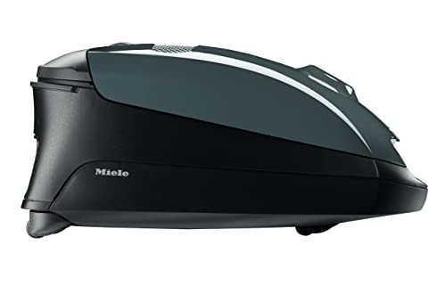 Miele Classic C1 Vacuum Cleaner, Graphite