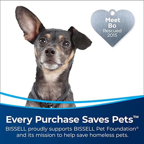 Bissell CleanView Pet Reach Vacuum 3197A