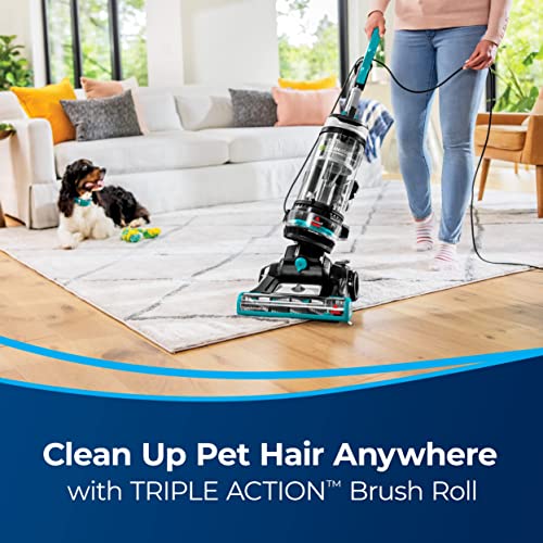 Bissell CleanView Pet Reach Vacuum 3197A