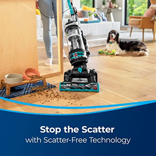Bissell CleanView Pet Reach Vacuum 3197A