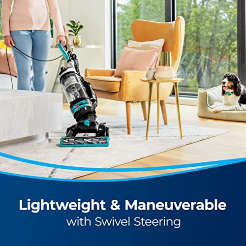 Bissell CleanView Pet Reach Vacuum 3197A