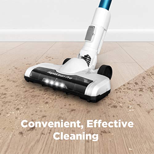 Eureka RapidClean Pro Cordless Vacuum Cleaner - Powerful, Lightweight
