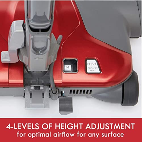 Kenmore 81414 Canister Vacuum with Cleaning Tools
