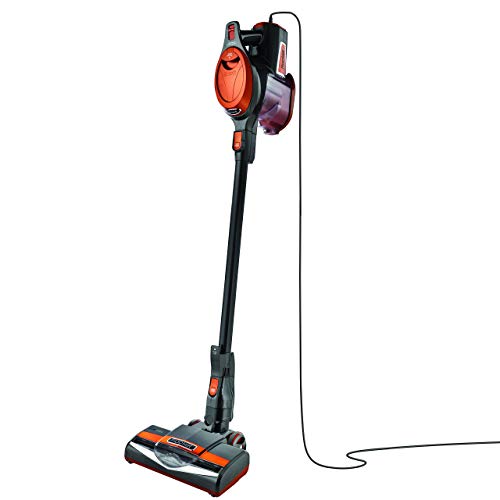 Shark HV301 Rocket: Ultra-Light Corded Bagless Vacuum
