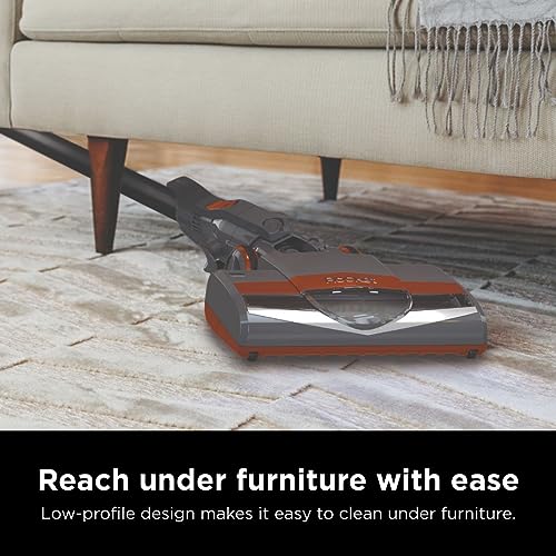 Shark HV301 Rocket: Ultra-Light Corded Bagless Vacuum