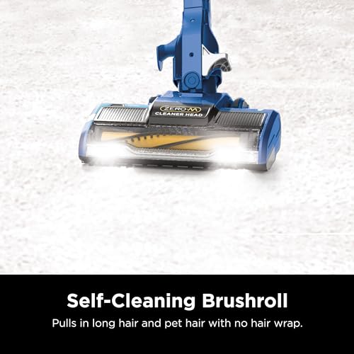 Shark Rocket Corded Stick Vacuum - Lightweight & Maneuverable