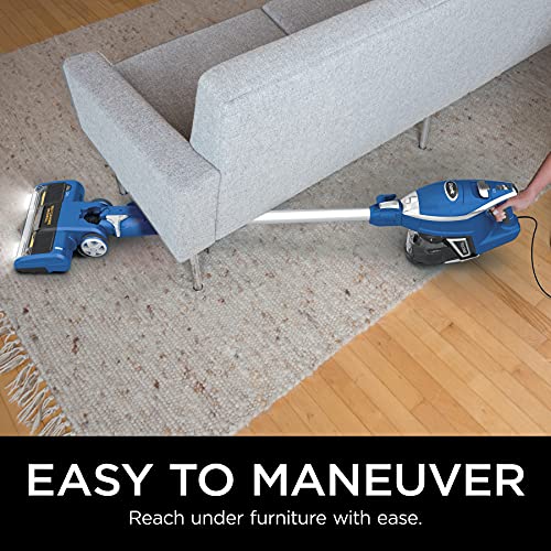 Shark Rocket Corded Stick Vacuum - Lightweight & Maneuverable