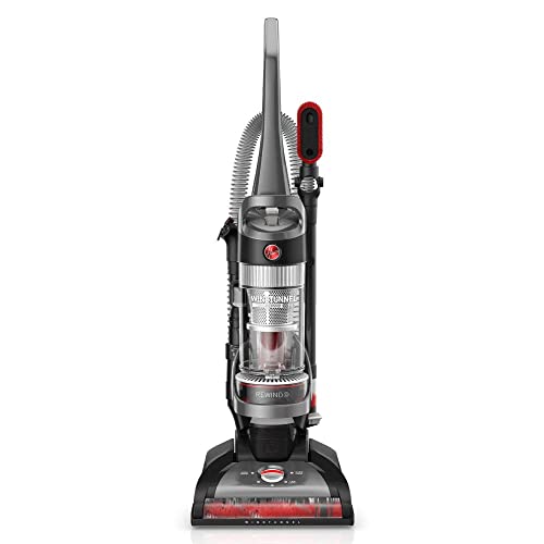 Hoover Cord Rewind Pro Vacuum, Carpet & Hard Floors