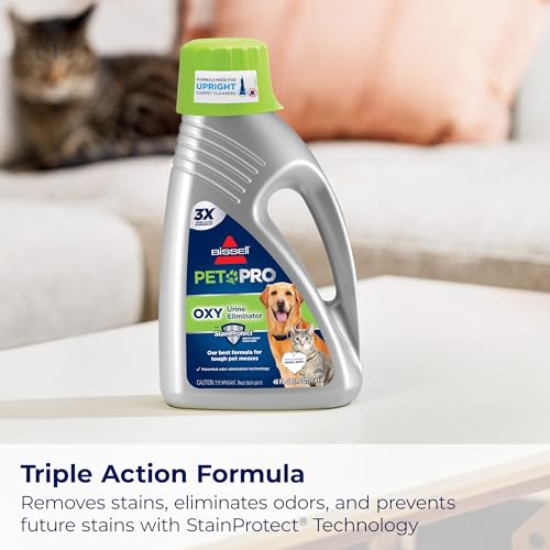 BISSELL SpotClean Pet Pro Portable Carpet Cleaner - Grapevine
