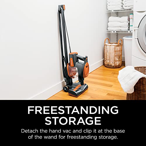 Shark HV301 Rocket: Ultra-Light Corded Bagless Vacuum