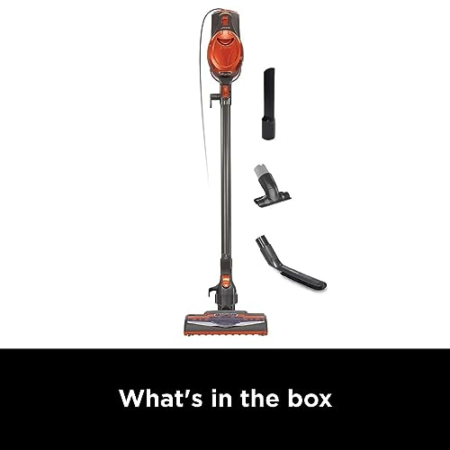 Shark HV301 Rocket: Ultra-Light Corded Bagless Vacuum