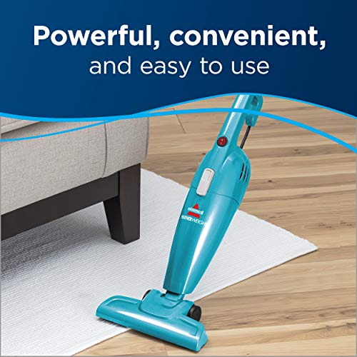 Bissell Featherweight Stick Vacuum with Crevice Tool