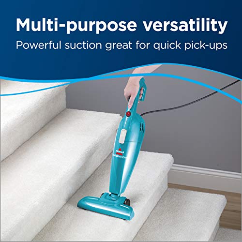 Bissell Featherweight Stick Vacuum with Crevice Tool