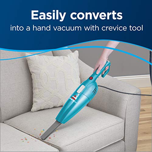 Bissell Featherweight Stick Vacuum with Crevice Tool