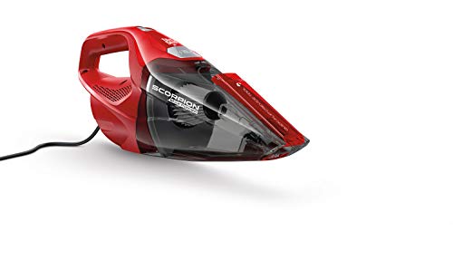 Dirt Devil Scorpion Quick Flip Corded Handheld Vacuum