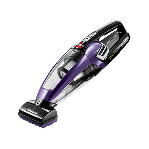 Bissell Cordless Pet Hair Eraser for Home Living
