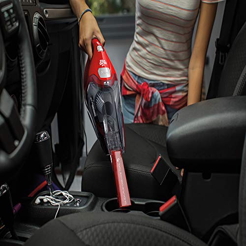 Dirt Devil Scorpion Quick Flip Corded Handheld Vacuum