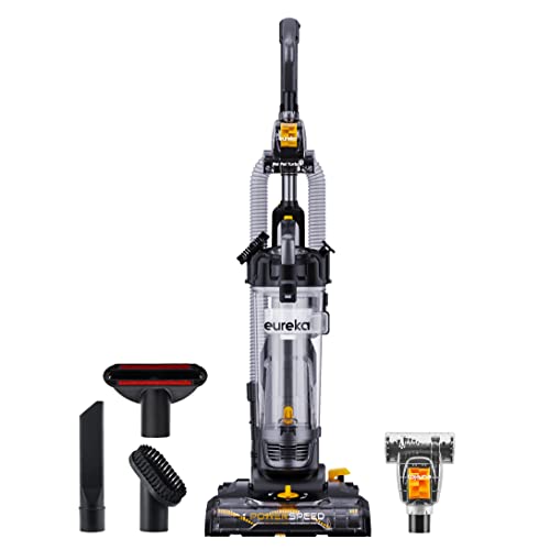 Powerful Lightweight Upright Vacuum Cleaner - Pet Turbo