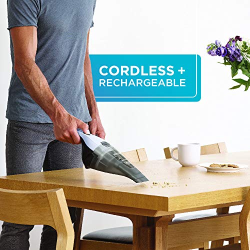 BLACK+DECKER beyond dustbuster: Cordless Mini Vacuum Cleaner