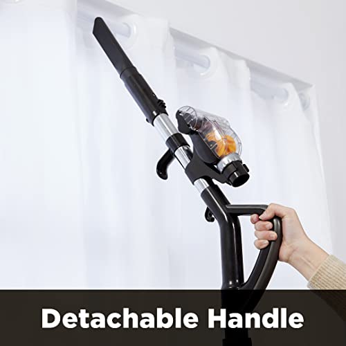 Powerful Lightweight Upright Vacuum Cleaner - Pet Turbo
