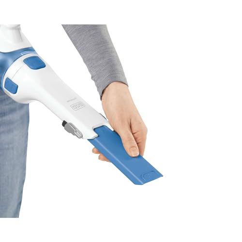 Cordless Handheld Vacuum Cleaner - Magic Blue