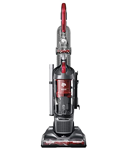 Powerful Corded Bagless Vacuum Cleaner for Carpet and Hard Floor