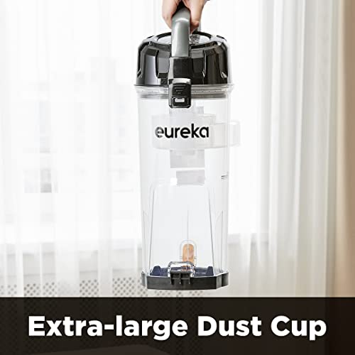 Powerful Lightweight Upright Vacuum Cleaner - Pet Turbo