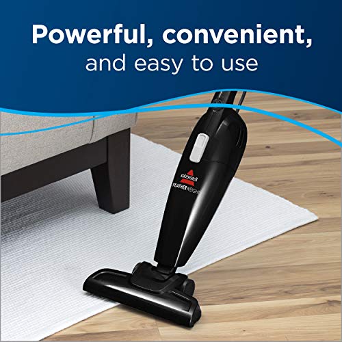 Lightweight Bagless Vacuum oneday