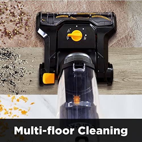 Powerful Lightweight Upright Vacuum Cleaner - Pet Turbo