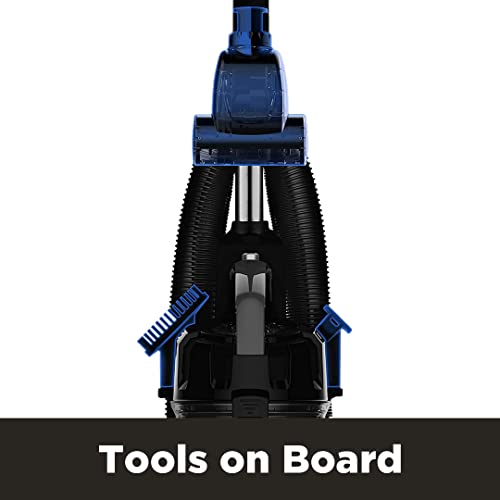 Powerful Lightweight Upright Vacuum Cleaner - Pet Turbo