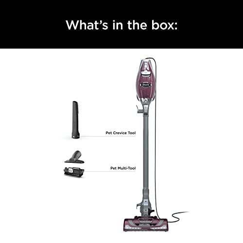 SharkNinja TruePet Ultra-Light Upright for Home Living