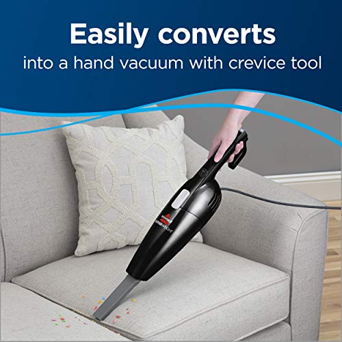 Lightweight Bagless Vacuum oneday