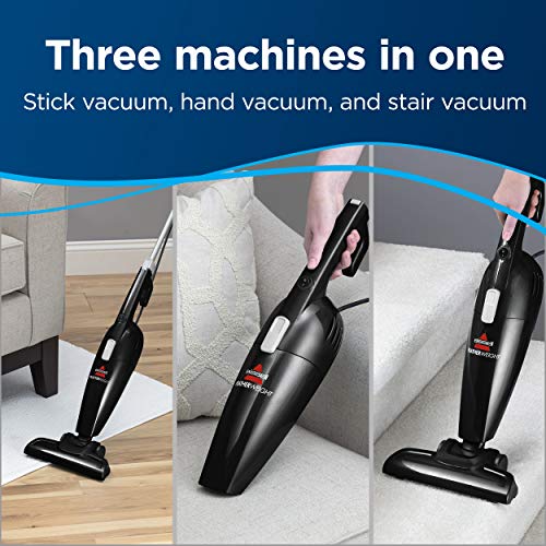 Lightweight Bagless Vacuum oneday