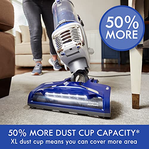Kenmore DU5080 Upright Vacuum Cleaner with HEPA Filter