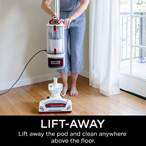Shark NV501 Home Vacuum