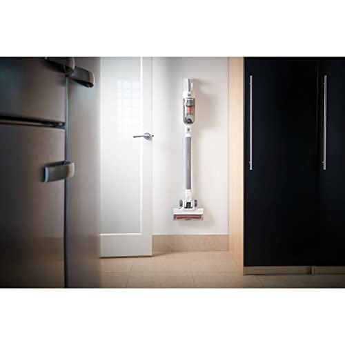 BLACK+DECKER 20V MAX Cordless Vacuum with LED Floor Lights