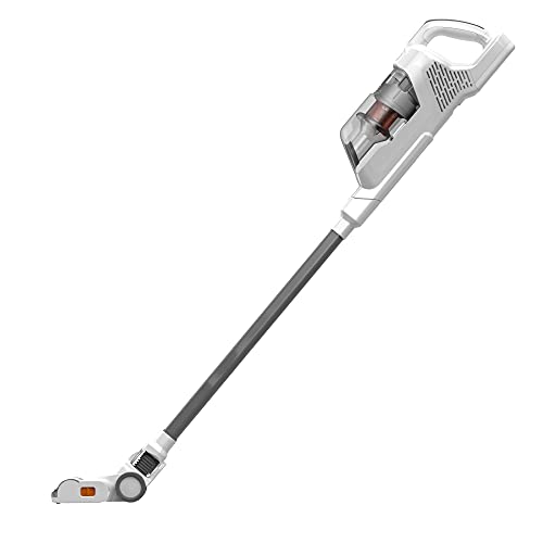 BLACK+DECKER 20V MAX Cordless Vacuum with LED Floor Lights