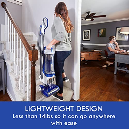 Kenmore DU5080 Upright Vacuum Cleaner with HEPA Filter