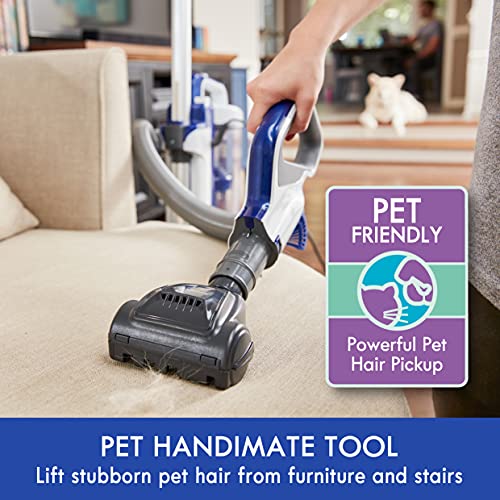 Kenmore DU5080 Upright Vacuum Cleaner with HEPA Filter