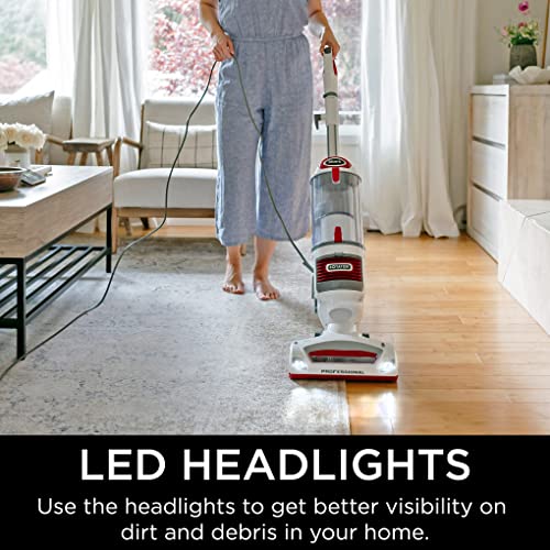 Shark NV501 Home Vacuum