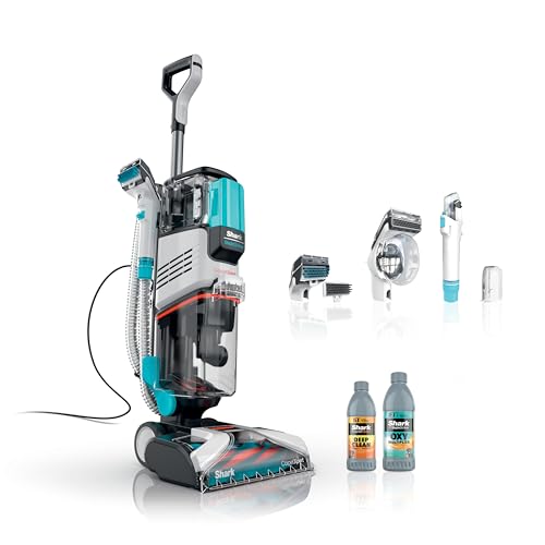 Shark EX201 CarpetXpert: Ultimate Upholstery Cleaner