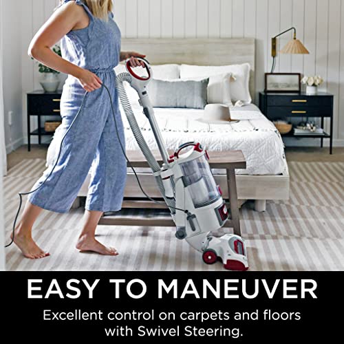 Shark NV501 Home Vacuum