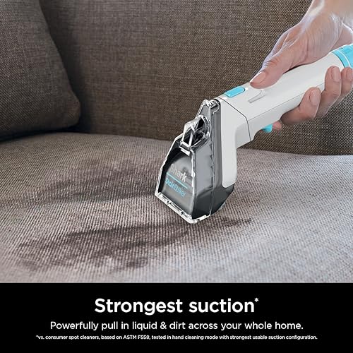 Shark StainStriker Carpet & Upholstery Cleaner